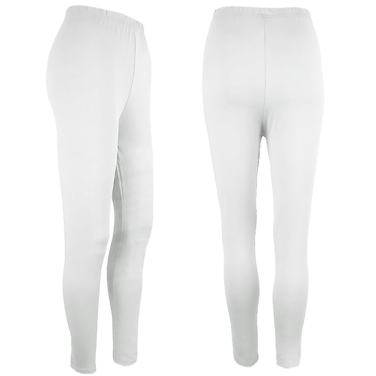 KINPLE High Waisted Leggings for Women - Buttery Soft Second Skin Yoga Pants