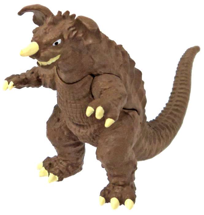 baragon plush