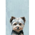thumbnail image 2 of Marmont Hill "Mischievous Dog" Painting Print on Wrapped Canvas, 2 of 5