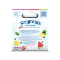 thumbnail image 5 of Seagram's Escapes Classic Variety Pack, Flavored Malt Beverage, 12 Pack, 11.2 fl oz Bottles 3.2% ABV, 5 of 9