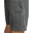 thumbnail image 4 of Wrangler Men's Denim Carpenter Shorts, 4 of 6