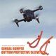 thumbnail image 5 of For Dji Avata 2 Gimbal Protection Bar Drone Gimbal Bumper red, 5 of 5
