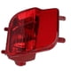 thumbnail image 5 of Red Rear Fog Lamp Right Reflector Housing YL00528980 for Peugeot 3008 P84 2016 - 2023 Edition 3, 5 of 5