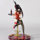 thumbnail image 4 of Figura de acción de PVC Kurumi Tokisaki, vestido negro, regalo de colección de decoración de coche de pesadilla, cita en vivo, 25cm67, 4 of 5