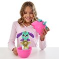 thumbnail image 2 of Rainbocorns Sparkle Heart Surprise, Puppycorn Series 2, 2 of 7
