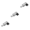 thumbnail image 4 of Naiovety adaptador USB tipo c pequeña a conectar rápido portátil teléfono móvil convertidor de computadora adaptadores de conexión Type1 NO1 Naiovety CBP383048, 4 of 6