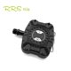thumbnail image 2 of Rrskit Bicycle Pedal Flat Support Converter Compatible with Wahool SpeedPlay Comp Zero Aero Nano Pedal Adapter Cycling Road Bike Pedals, 2 of 5