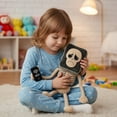 thumbnail image 6 of HUISZJ Steal a Brainrot 67 Plush Toy - 9.8 Inch Collectible Premium Soft Phone Skull Plush Toy - Cuddly Stuffed Animalfor Video Game Fans, 6 of 10