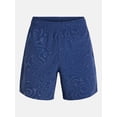 thumbnail image 5 of Athletic Works Men's Reflective Print Soccer Shorts, 6" Inseam, Sizes XS-3XL, 5 of 7