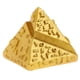 thumbnail image 2 of Estatuilla de pirámides egipcias antiguas Baoblaze modelo de dorado Estatua artesanía de resina, 2 of 6