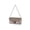 Pewter, variant on CHIC RHINESTONE AND SATIN ENVELOPE CLUTCH BAG, VANESSA BAG NAVY