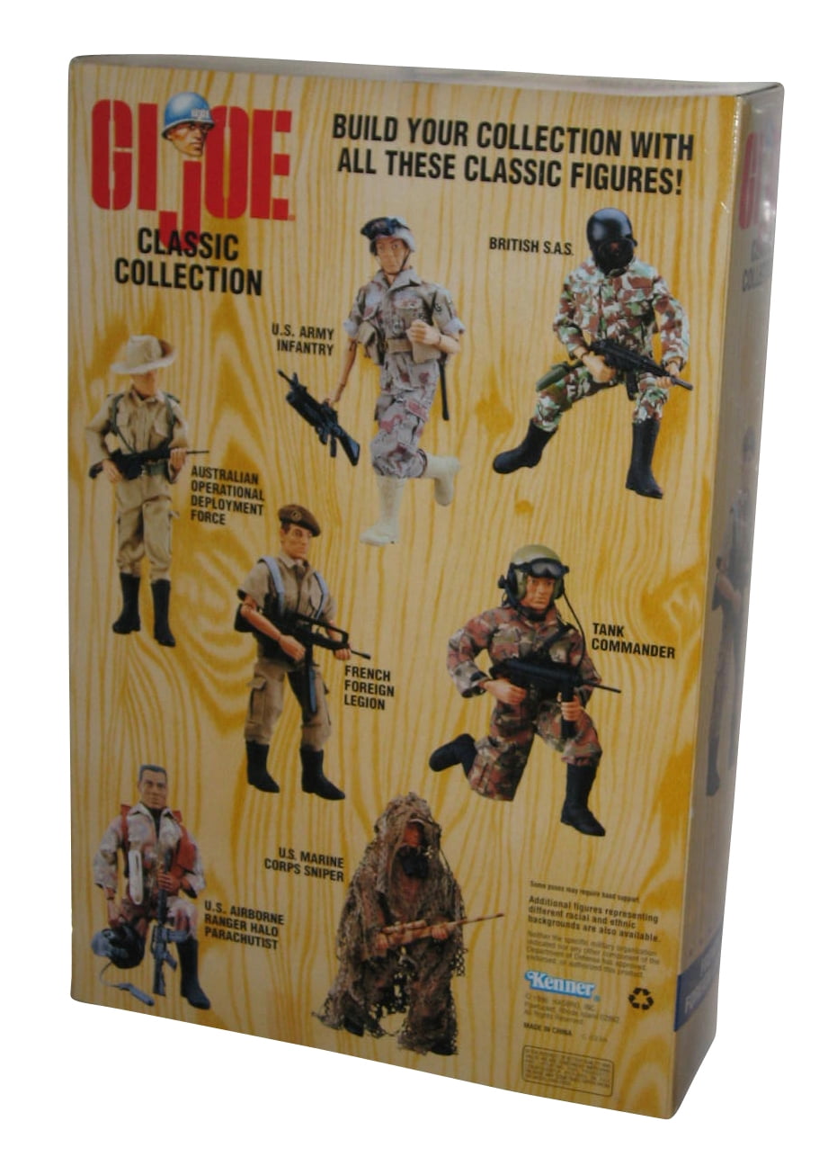 gi joe french foreign legion