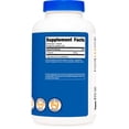 thumbnail image 4 of Suplemento Nutricost L-Teanina 200 mg 240 cápsulas, 4 of 4