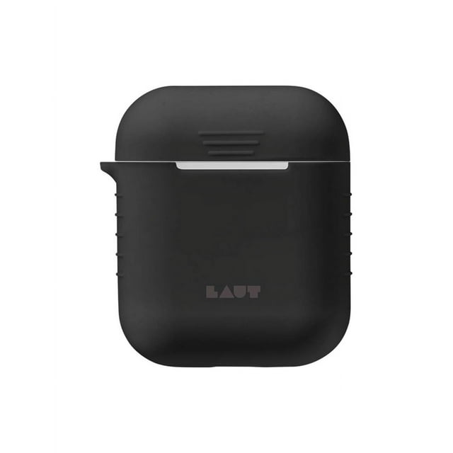 Funda Laut Pod para Airpods Lautt Negro
