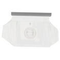 thumbnail image 4 of Abbracc Universal Vacuum Cleaner Canvas Cloth Dust Bags Garbage Bag Vacuum Parts, 4 of 5