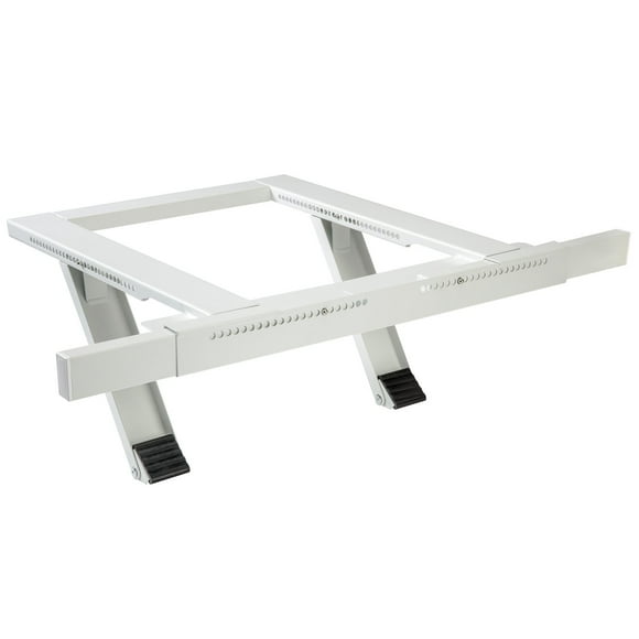 Soporte de aire acondicionado para ventana, soporte para aire acondicionado Ivation