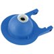 thumbnail image 1 of Boilet Repairs Korky 2022BP TOTO Flapper, 3 pulgadas, azul, EE. UU., 1 of 3