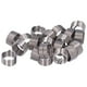 thumbnail image 2 of Inserto de rosca de alambre Jadeshay 20 piezas SUS304 M12 x 1, 2 of 8