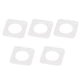 thumbnail image 1 of 5Pcs Stepper Motor Vibration Damper Silicone Shock Absorber Set Kit 3D Printer Accessory, 1 of 5