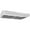 White, variant on Broan ALT230WW Elite Atla 2 White 30 inch Convertible Under-Cabinet Range Hood
