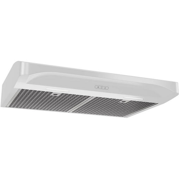 BROAN ALT230WW ducted hood