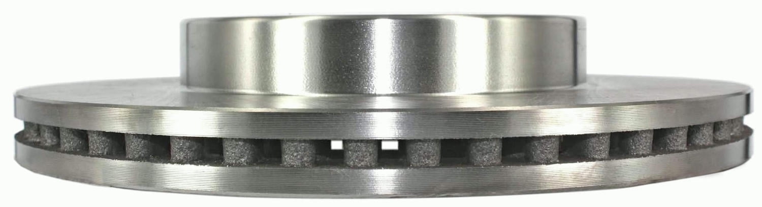 Winstop Brake Rotor, Front WS232865, Chrysler Concorde 2004-1998