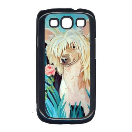 Chinese Crested  Cell Phone Cover GALAXY S111