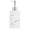 thumbnail image 4 of Refillable Pump Bottle Shampoo Dispenser Hand Sanitizer Bottle Soap Dispenser 270ML, 4 of 8