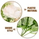 thumbnail image 5 of Ramo artificial ramo de flores falsas ramo de flores artificiales mixtas para decoración, 5 of 6