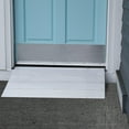 thumbnail image 5 of EZ-ACCESS TRANSITIONS 3 Inch Portable Aluminum Modular Entry Ramp, 5 of 8