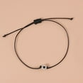 thumbnail image 6 of TIERPOP 2Pcs/Set Hand Bracelets with Luminous Bead Matching Friendship Bracelets Gift, 6 of 9