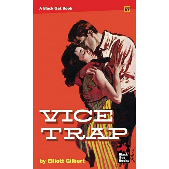 Vice Trap, (Paperback)