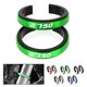 thumbnail image 2 of 41-44mm Motorcycle Shock Absorber Auxiliary Adjustment Ring For Kawasaki Z750 Z 750 2005-2015 2016 2017 2018 2019 2020 2021 2022, 2 of 5