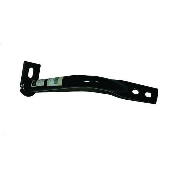 Right Passenger Side Bumper Impact Bar Brace - Compatible with 2003 - 2006 Chevy Avalanche 1500 2004 2005