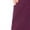 Purple, variant on Admvng Sweatpants Women Baggy Fall Casual Comfortable Pure Colour Elastic Waist Pocket Full Length Pants, Size S-5XL