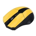 thumbnail image 3 of HLONK 2.4GHZ Wireless Mouse Optical Computer Mouse Wireless Computer Mice Cordless Mouse for Laptop Mouse Wireless Pc USB Mouse Gaming Mouses Work from Home  Cool Stuff, 3 of 5