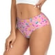 thumbnail image 2 of Fotbe Donut Calzones Estampados para Mujer – Ropa Interior de Algodón, Cómoda, Suave y Elástica-Small, 2 of 6