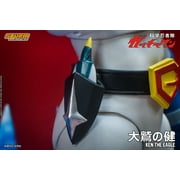 Storm Collectibles - Gatchaman - 1/12 Ken the Eagle Action Figure, Storm Collectibles, Gifts