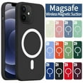 thumbnail image 2 of Cases Cover for iPhone 12, 12 Pro, 12 Pro Max,12mini, Soft Silicone Gel Rubber Bumper Phone Case Anti-Scratch Hard Shell Shockproof Protective Case Cover, 2 of 14