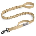 thumbnail image 1 of Correa elástica para perros OutdoorMaster, de alta resistencia, absorción de impactos, 1 of 6