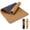 Champagne Gold / Brown, variant on Gruper Yoga Mat Non Slip, Eco Friendly Fitness Exercise Mat with Carrying Strap,Pro Yoga Mats for Women,Workout Mats for Home, Pilates and Floor Exercises