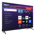 thumbnail image 3 of TV Aiwa Roku 43 Pulgadas FHD QLED, 3 of 8
