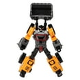 thumbnail image 4 of Robot Building Toy, Wear  2 Forms Plastic Housing Deformation Engineering Toy  For Child Education For Over 3 Years Old, 4 of 8