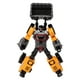 thumbnail image 2 of Juguete de ingeniería de deformación, Robot de juguete de ingeniería de deformación Robot Vehículo de ingeniería Robot Juguete de construcción Rendimiento lleno de energía, 2 of 8