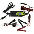 thumbnail image 3 of Niche Lithium Battery with Charger YT12B-BS 12V 240A Yamaha Kawasaki Motorcycle MK1015040, 3 of 9