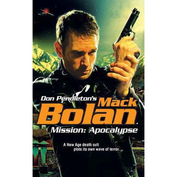 Pre-Owned Mission: Apocalypse