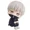 Q Inumaki Toge, variante sur Figurines d'Anime Kaisen Geto Suguru Gojo Satoru Poupée Fushiguro Toji Okkotsu Yuta Inumaki Toge Collection Jouets pour Enfants