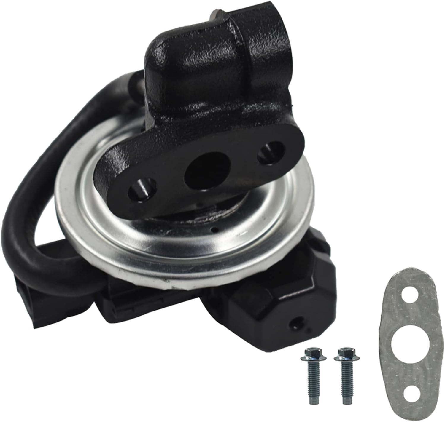 EPOTOOR Emissions EGR Valve EGV1055 Replacement for Eplorer Muntaineer 2004 2005 2006 2007 2008 2009 2010