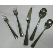 UPC 717182342001 product image for Yamazaki Belhaven 5-Piece Place Setting | upcitemdb.com