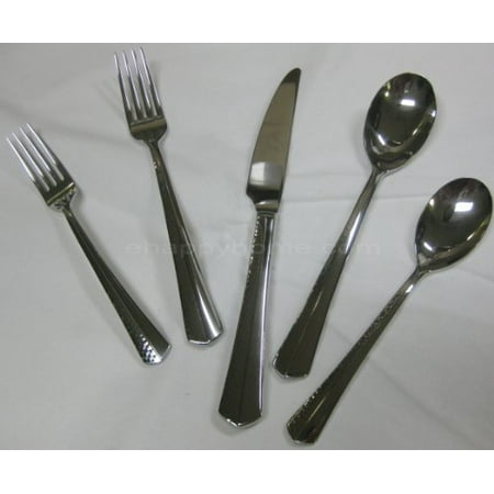 UPC 717182342001 product image for Yamazaki Belhaven 5-Piece Place Setting | upcitemdb.com
